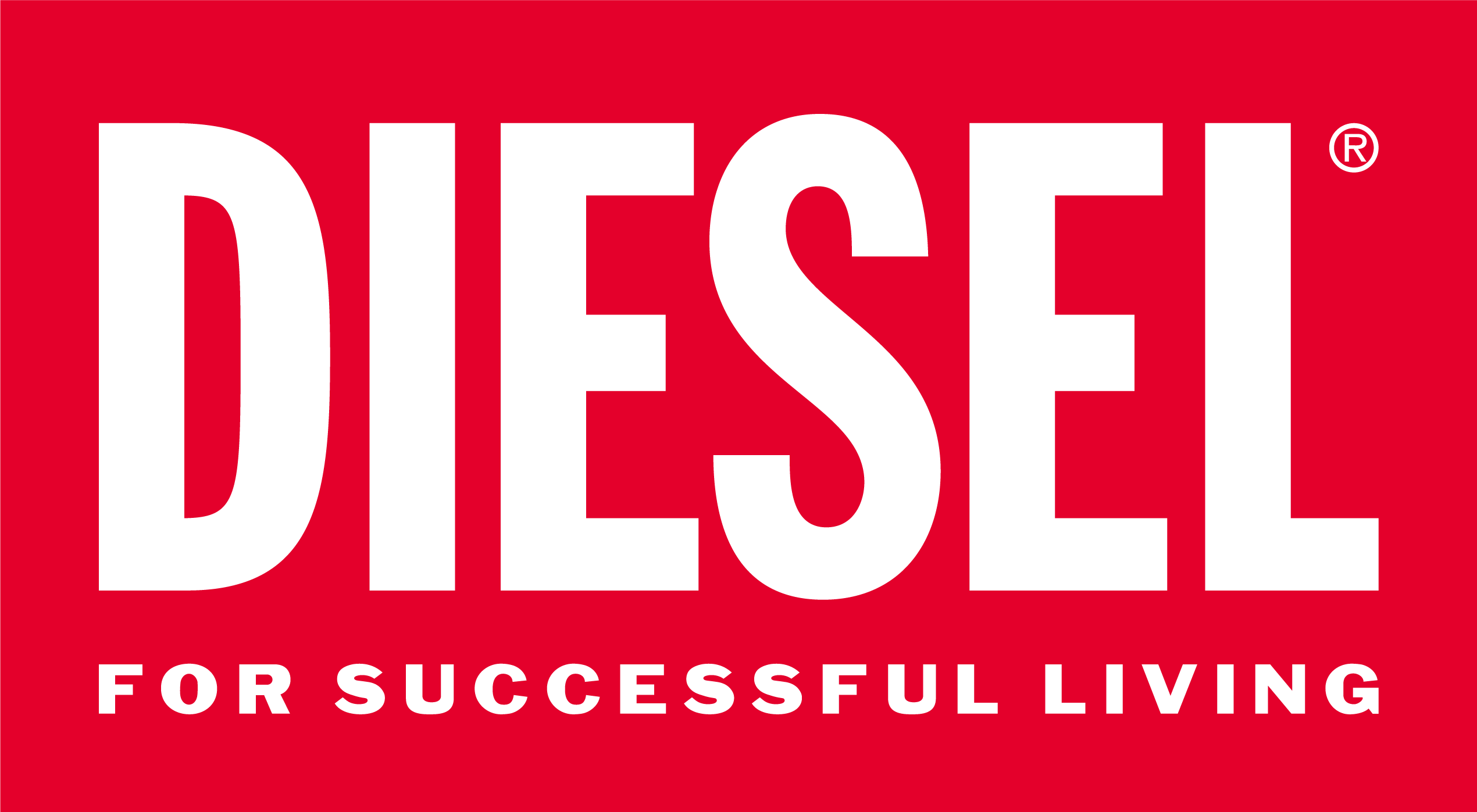 Logo Diesel
