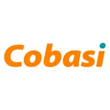Logo Cobasi
