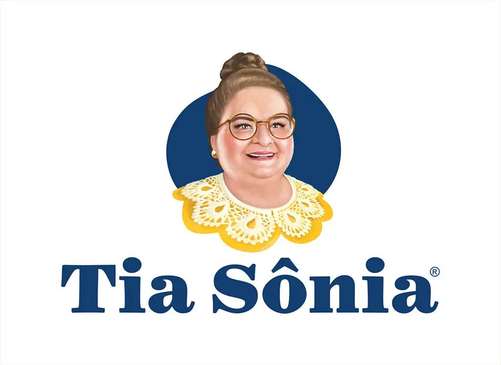Tia Sônia