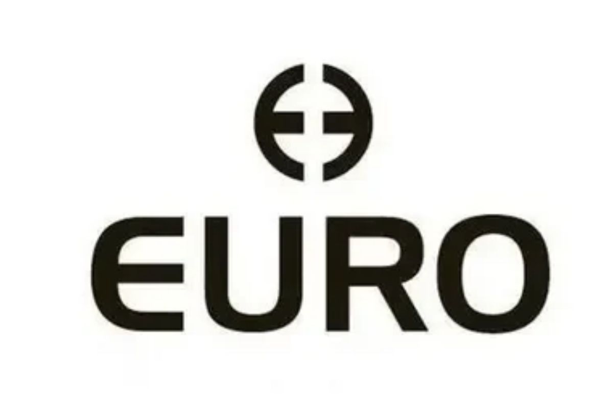Logo Euro Relógios