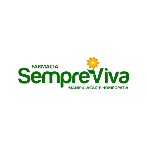 Logo Farmácia Sempre Viva