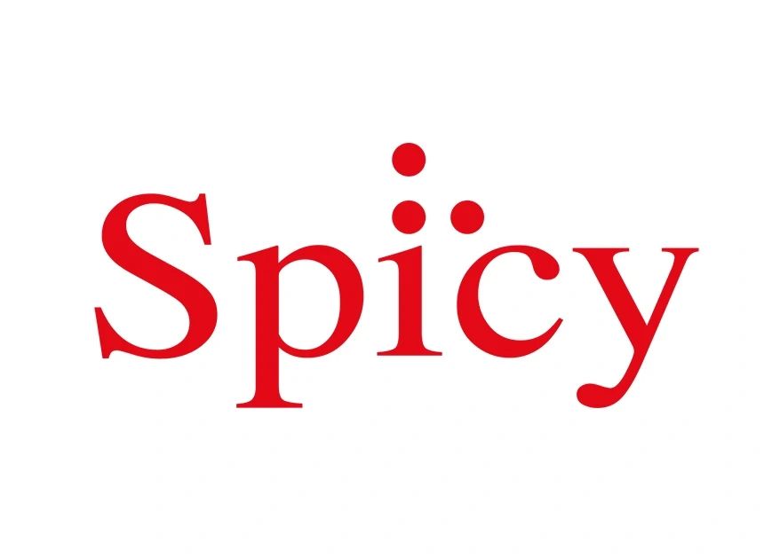 Logo Spicy