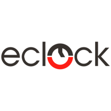 Logo eclock