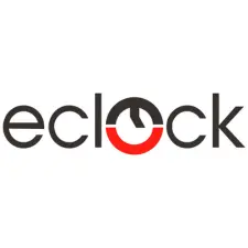 Logo eclock