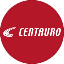 Logo Centauro