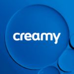 Creamy